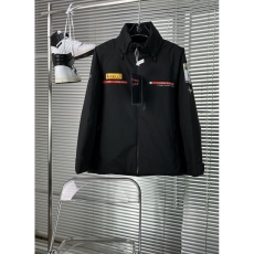 Prada Down Jackets